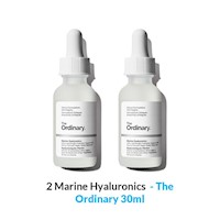2 Marine Hyaluronics - The Ordinary 30ml