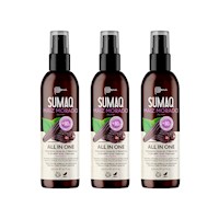 All In One Maiz Morado Sumaq 3 und