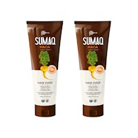 Mascarilla de Maca Sumaq 2 und