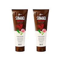 Mascarilla de Kiwicha Sumaq 2 und