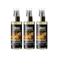 Natural Oils Aceites Milenarios Sumaq 3 und