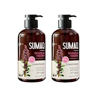 Acondicionador Quinua Negra Sumaq 2 und
