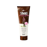 Mascarilla Quinua Negra Sumaq