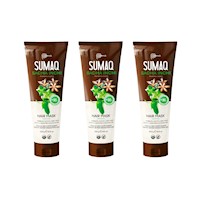 Mascarilla Sacha Inchi Sumaq 3 und