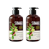 Acondicionador Camu Camu Sumaq 2 und