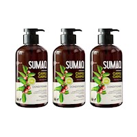 Acondicionador Camu Camu Sumaq 3 und