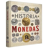 HISTORIAS DE LAS MONEDAS