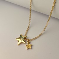 Collar Bright Stars