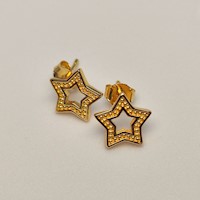 Aretes Bright Stars