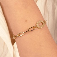 Brazalete Sundara Para Mujer SUN000079