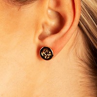 Aretes Sundara Para Mujer SUN000083