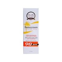 Protector Solar 90 Spf Nevada Natural Products