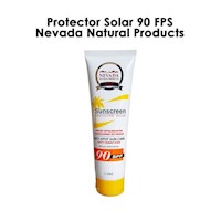 Protector Solar 90 FPS Nevada Natural Products