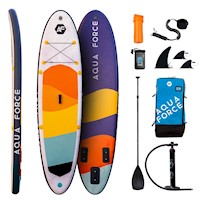 Stand Up Paddle 10’6” A1 Sunset – Doble Capa