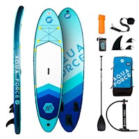Stand Up Paddle 11’0” Wave – Doble Capa