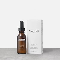 Medik8 Super C Ferulic 30ml Suero Antioxidante Vitamina C Potente