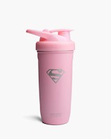 Smartshaker Reforce Dc Supergirl 900ml