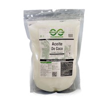 Aceite De Coco 5Lts Sachet Alkaline Care
