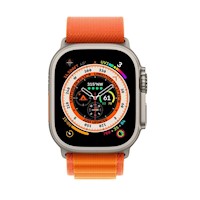 Smartwatch T800 ULTRA Bluetooth: 5.0 1.99"