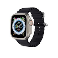 Smartwatch T800 ULTRA Bluetooth: 5.0 1.99"