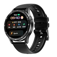 Smartwatch con Auriculares integrados X7