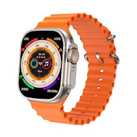 Smartwatch Pic Runner I20 ULTRA 2 MAX