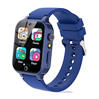 Reloj Vakzovy inteligente para niños de 6 a 12 años