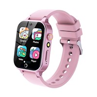 Reloj Vakzovy inteligente para niñas de 6 a 12 años