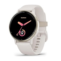 Reloj inteligente Garmin vívoactive 5 GPS de salud