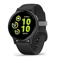 Reloj inteligente Garmin vívoactive 5 GPS de salud