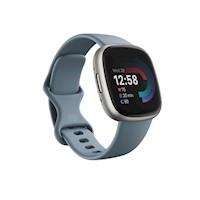 Smartwatch Fitbit Versa 4 Fitness