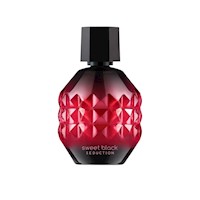 SWEET BLACK SEDUCTION PERFUME MUJER 50ml