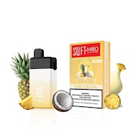 SWFT MOD | Piña Colada | 5%