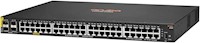 Switch Hp R8n85a Aruba 6000 48g Poe Cl4 370 Watts 4sfp /v