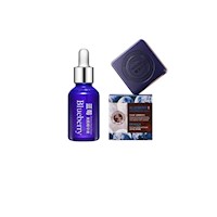Serum Blueberry + Jabón Arándanos