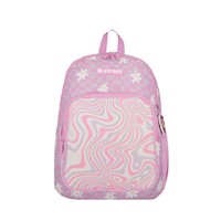 Mochila Hopper 5Xt Pink Flower Xtrem