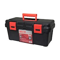 Caja para Herramientas 16" Titan Wolfox WF3272