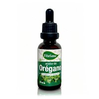 Aceite de Orégano (30 ml) - Fitosana