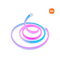 Tira luz LED XIAOMI LIGHTSTRIP PRO 2M LED RGB Efectos Dinámicos Segmentos Color