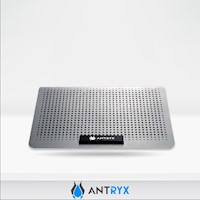 Cooler Para Laptop Antryx Xtreme AIR N280 Plateado