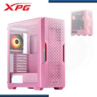 Case XPG Gamer Starkera Air SFuente PK