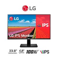 Monitor LG 24MS500 238 IPS FHD 100HZ 5MS