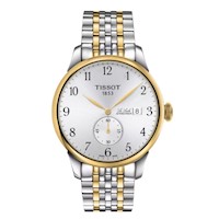 Tissot Le Locle Automatique Petite Seconde