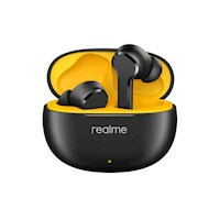 Audífonos Bluetooth Realme Buds T110 - Negro