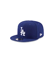 Gorra Los Angeles Dodgers MLB 9Fifty Blue