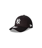 Gorra New York Yankees MLB 9Forty Black Classic