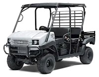 MULE 4010 TRANS 4X4 FE 2021