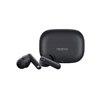 AURICULARES BLUETOOTH REALME BUDS T310 - BLACK