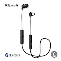 Audifonos Bluetooth Klipsch T5 SPORT Impermeable IPX4 10Horas