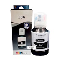 Tinta Compatible T504 Negro para Epson L4260 L14150